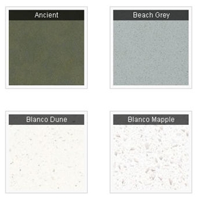 Quartz Stone for Countertops