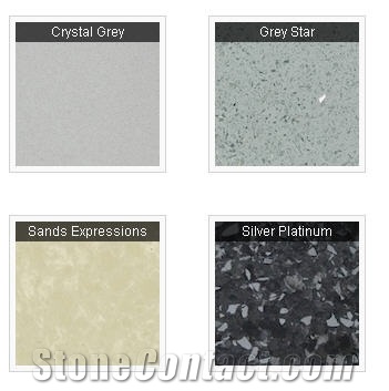 Quartz Stone for Countertops