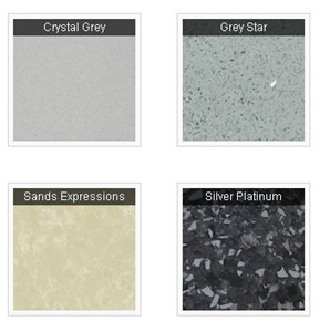 Quartz Stone for Countertops