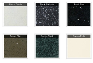 Quartz Stone for Countertops