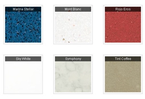 Quartz Stone for Countertops