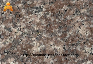 G309 Granite Tiles, Red Laoshan