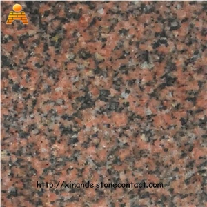 G352 Mershal Red, Suya Pink Tiles G352 Mershal Red, Suya Pink Tiles