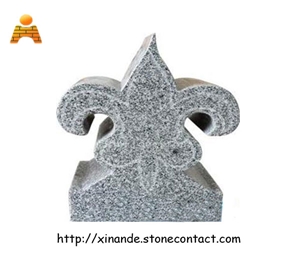 G614 Tomstones, Monuments G614 Tomstones, Monuments