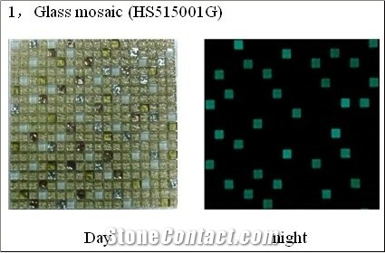 Swimming Pool Mosaic Tiles