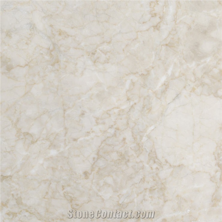 Isparta Golden Beige Marble Blocks