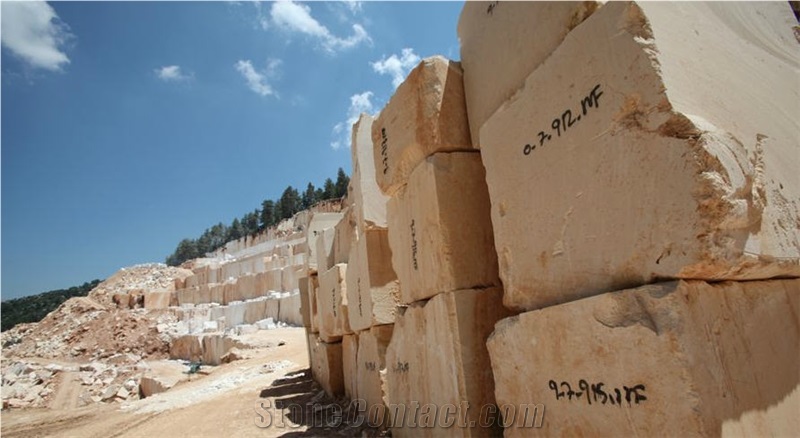 Myra Limestone, Jm Limestone Blocks