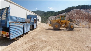 Myra Limestone, Jm Limestone Blocks