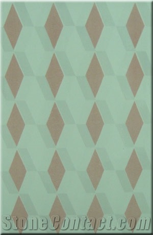 20X30cm Ceramic Wall Tile