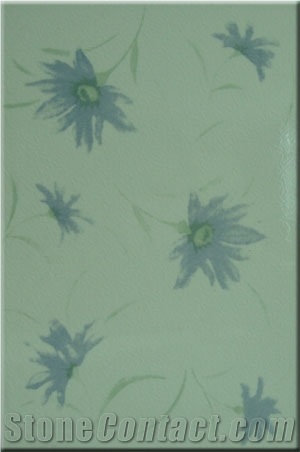 20X30cm Ceramic Wall Tile