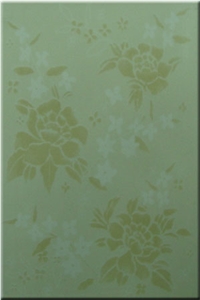 20X30cm Ceramic Wall Tile