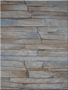 25X33cm Wall Tile