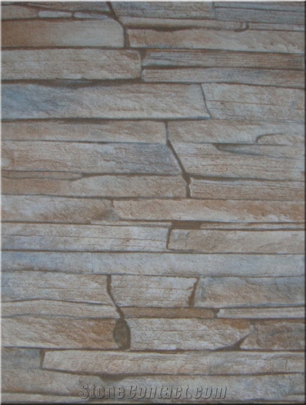 25X33cm Wall Tile