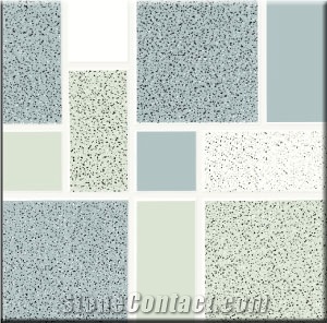 30X30cm Ceramic Floor Tile