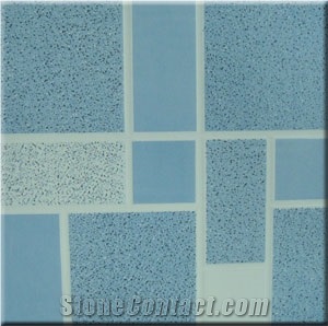 30X30cm Ceramic Floor Tile