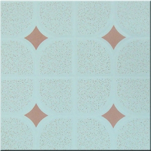 30X30cm Floor Tile