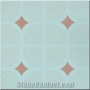 30X30cm Floor Tile