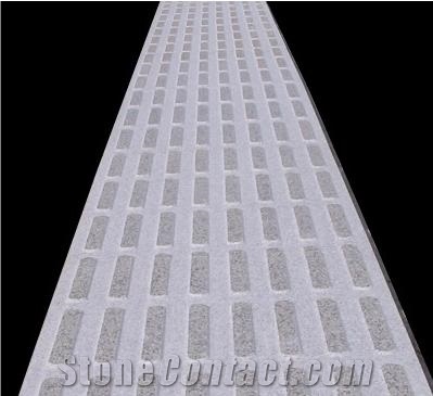 Blind Stone;blind Person Stone,paving Stone