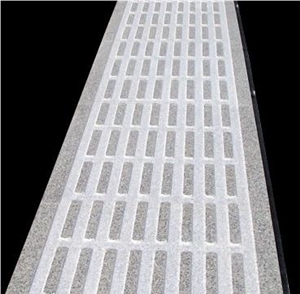 Blind Stone,guiding Stone,tactile Stone