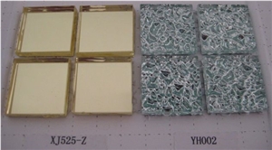 Glass Mosaic Glass Mosaic