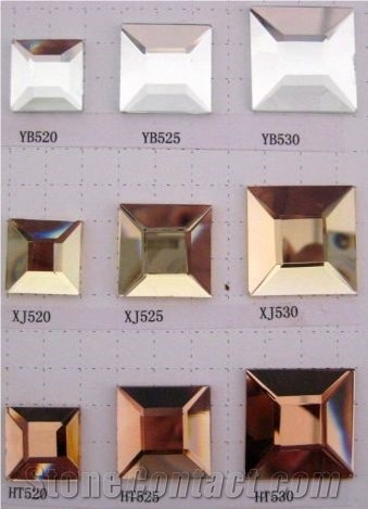 Glass Mosaic