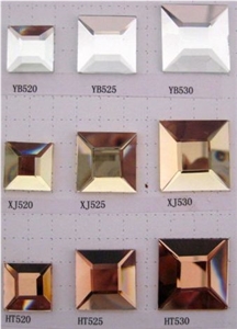 Glass Mosaic Glass Mosaic
