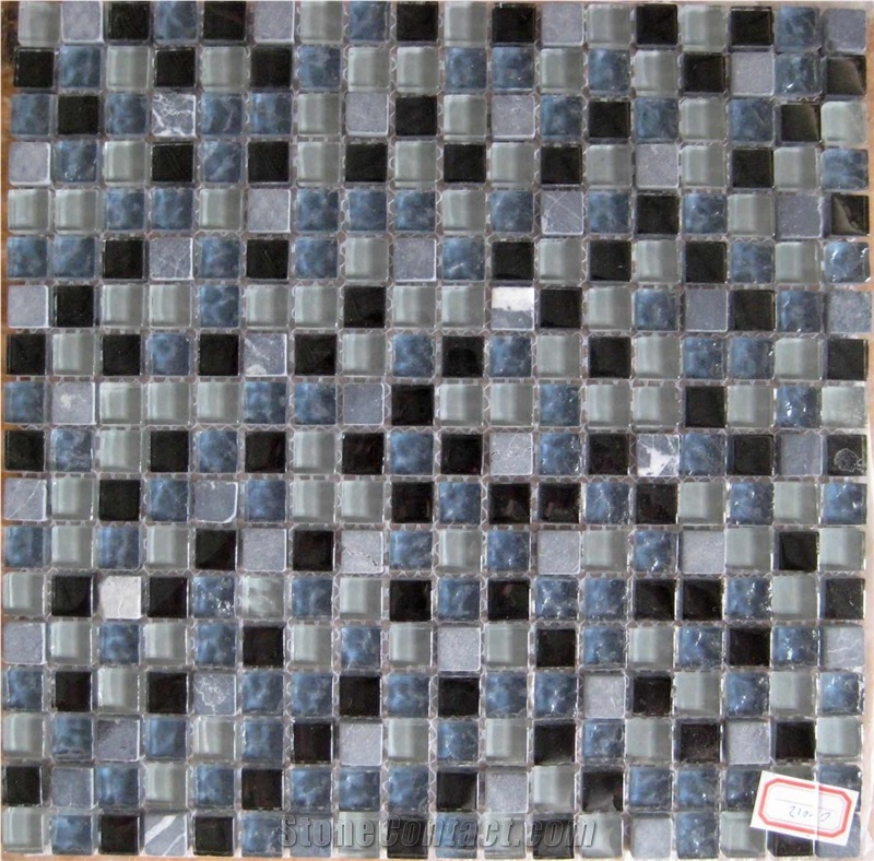 Glass Mosaic