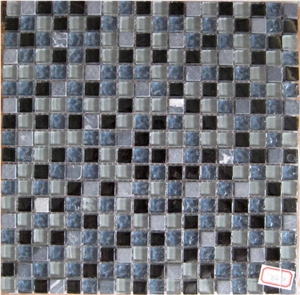 Glass Mosaic