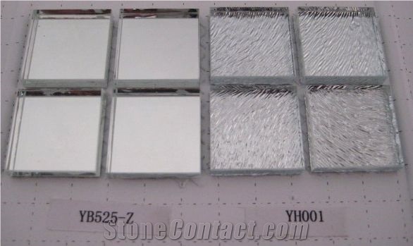 Glass Mosaic