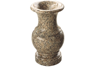 Japanese Stlye Lanterns, Beige Granite Lanterns