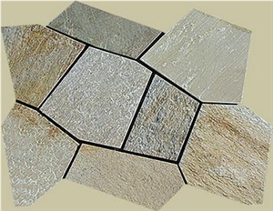 Paving Stone