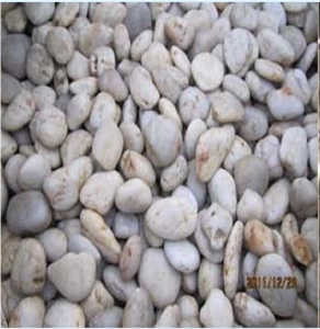 Pebble Pebble