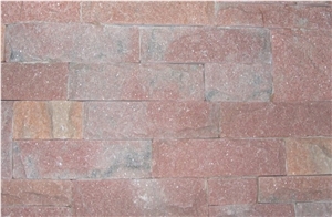 China Red Slate Slabs & Tiles