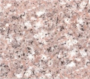 TongAn Red G-617; G617 Granite
