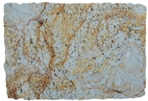 Sahara Diamond, Golden Diamond Granite Blocks