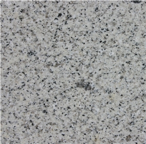 Blanco Cristal Granite Slabs, Spain White Granite