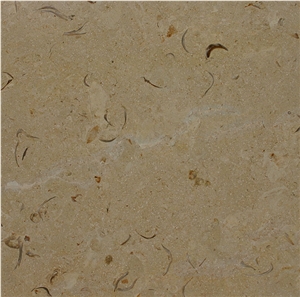 Crema Cenia Limestone Slabs, Spain Beige Limestone