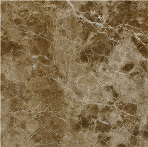 Emperador Light Marble Slabs, Spain Brown Marble