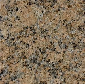 Giallo Venezia - Amarillo Venecia, Granite Slabs