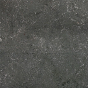 Negro Calatorao Limestone Slabs, Spain Black Limestone