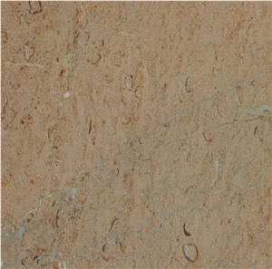 Rosa Zarzi Limestone Slabs, Spain Pink Limestone