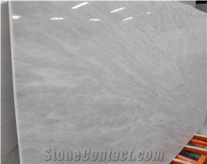 Nova Blanca Extra White Marble Slabs