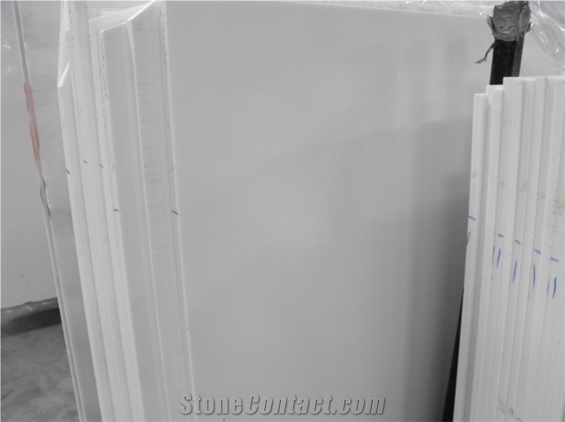 Thassos Marble Slabs, Thassos White Marble