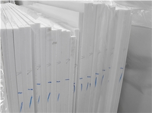 Thassos Marble Slabs, Thassos White Marble