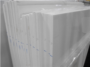 Thassos Marble Slabs, Thassos White Marble
