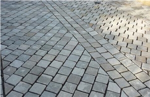 Budhpura Grey Sandstone Cobbles Budhpura Grey Sandstone Cobbles