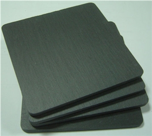 Natural Slate Cheese Board, Black Slate Kitchen Accessories