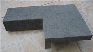 Bluestone Coping