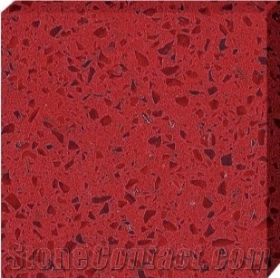 Red Quartz Stone