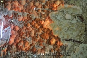 Marble